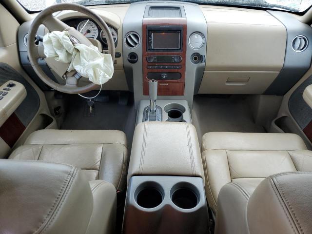 Foto 8 de la subasta – 2007 FORD F150 con VIN 1FTPX12V17FA37672