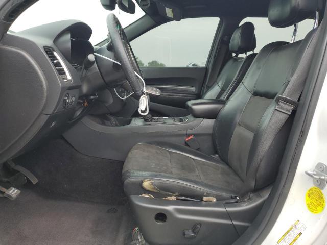 Photo 7 from auction – 2019 DODGE DURANGO GT with VIN 1C4RDJDG4KC585997