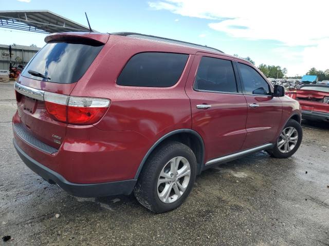 Photo 3 from auction – 2013 DODGE DURANGO CREW with VIN 1C4RDHDG2DC663947