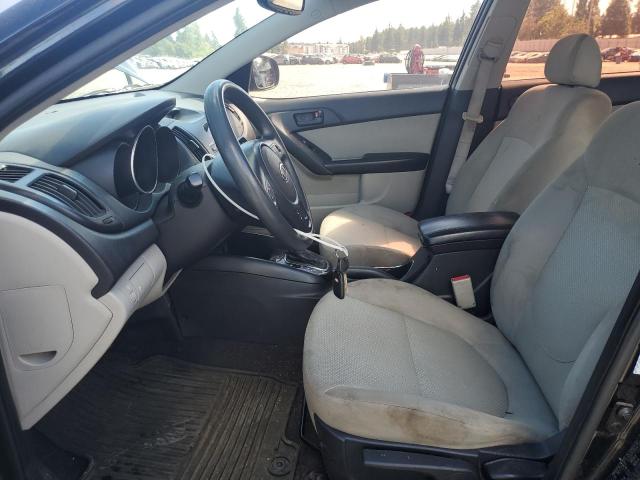 Photo 7 from auction – 2011 KIA FORTE EX with VIN KNAFU5A20B5424678