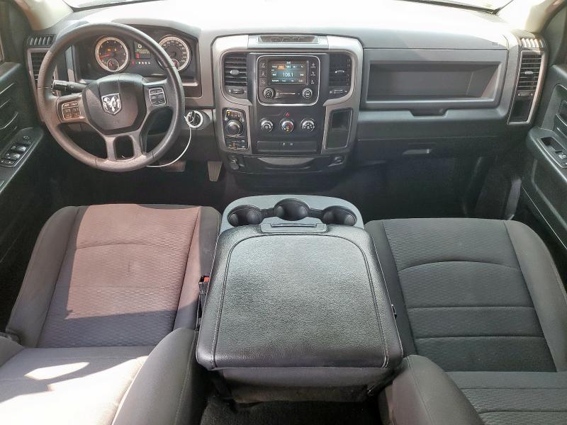 Photo 8 from auction – 2019 RAM 1500 CLASS with VIN 1C6RR7FT0KS553818