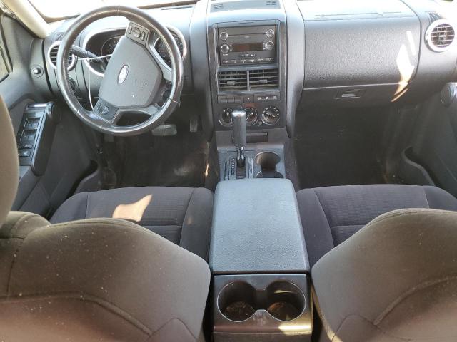 Photo 8 from auction – 2010 FORD EXPLORER with VIN 1FMEU7DE5AUA61195