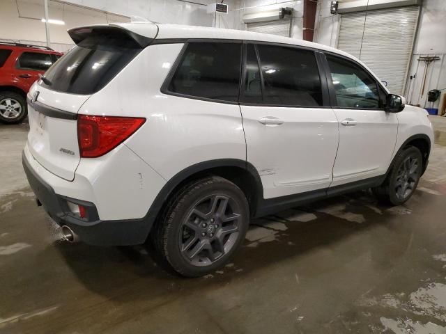 Zdjęcie 3 z aukcji – 2023 HONDA PASSPORT E z VIN 5FNYF8H52PB017538