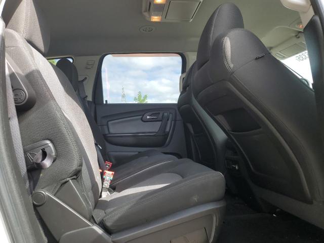 Photo 11 from auction – 2011 CHEVROLET TRAVERSE L with VIN 1GNKRGED4BJ262885