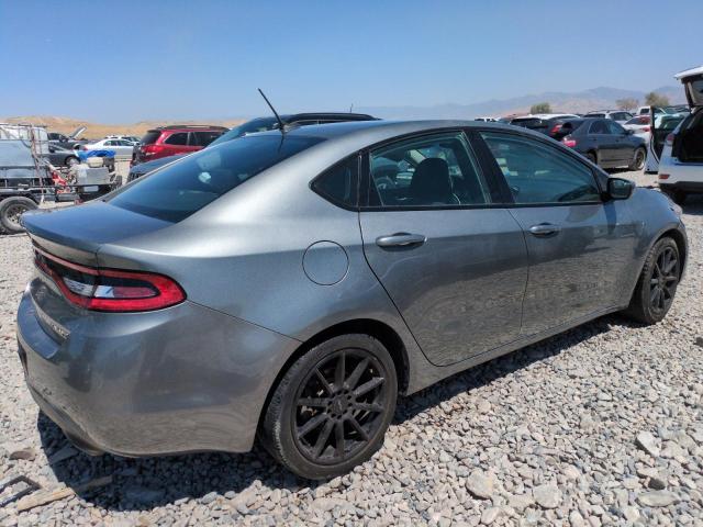 Photo 3 from auction – 2013 DODGE DART with VIN 1C3CDFBA4DD311900