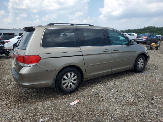 Photo 3 from auction – 2009 HONDA ODYSSEY EX with VIN 5FNRL38649B409111