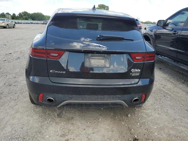 Photo 6 from auction – 2018 JAGUAR E-PACE S with VIN SADFJ2FX1J1Z30769