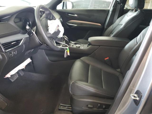 Photo 7 from auction – 2023 CADILLAC XT4 PREMIU with VIN 1GYFZDR43PF222918