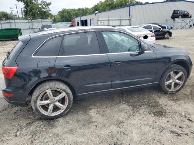 Photo 3 from auction – 2009 AUDI Q5 3.2 with VIN WA1KK78R49A033003