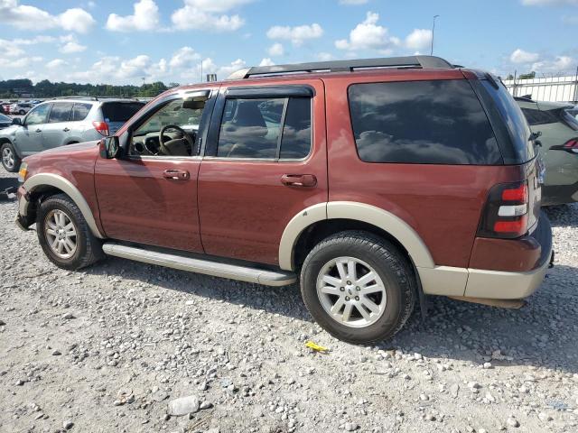 Photo 2 from auction – 2010 FORD EXPLORER E with VIN 1FMEU7E85AUA61528