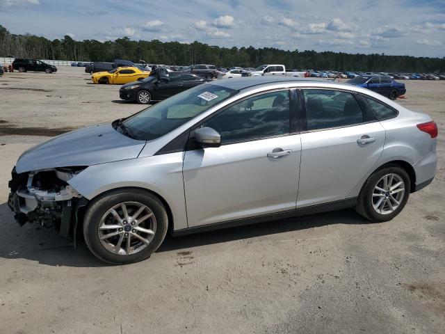 Фото 1 с аукциона – 2017 FORD FOCUS SE с VIN 1FADP3F25HL241219