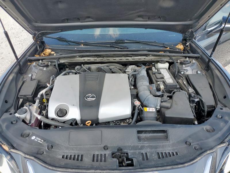 Photo 11 from auction – 2022 LEXUS ES 350 BAS with VIN 58ADZ1B18NU118871