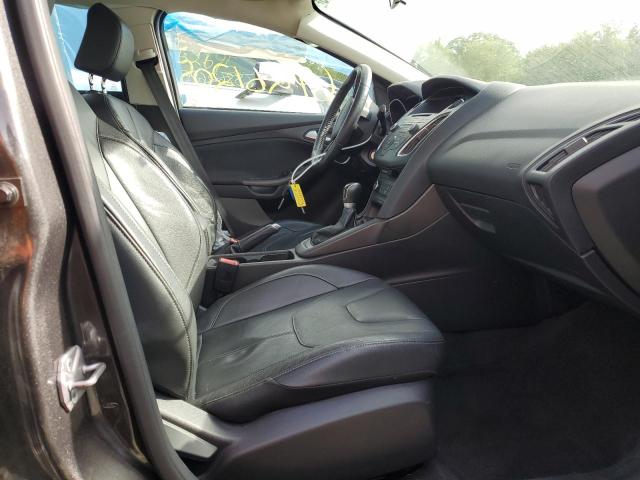 Photo 7 from auction – 2015 FORD FOCUS SE with VIN 1FADP3F22FL332896