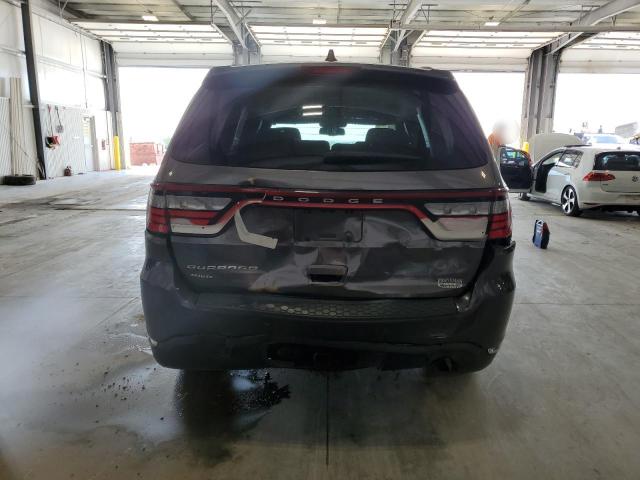 Photo 6 from auction – 2014 DODGE DURANGO SX with VIN 1C4RDJAG9EC593604
