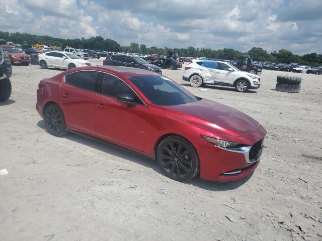 Photo 4 from auction – 2021 MAZDA 3 with VIN JM1BPBAYXM1311522