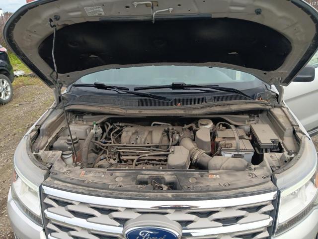 Photo 11 from auction – 2018 FORD EXPLORER X with VIN 1FM5K8D80JGB81152