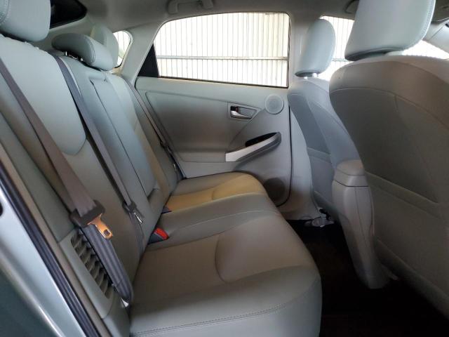 Photo 10 from auction – 2013 TOYOTA PRIUS with VIN JTDKN3DU7D5627795