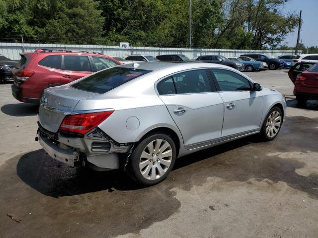 Photo 3 from auction – 2014 BUICK LACROSSE P with VIN 1G4GE5G33EF242293