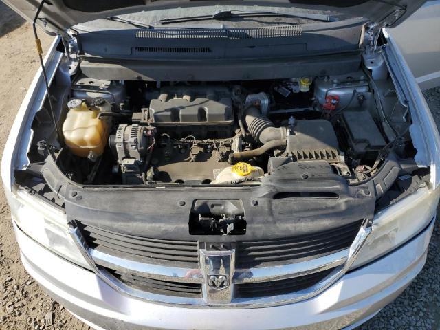 Photo 12 from auction – 2010 DODGE JOURNEY SX with VIN 3D4PG5FV5AT103321