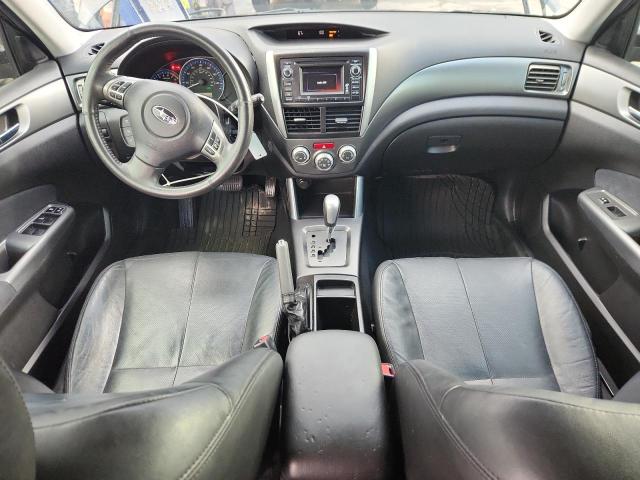 Photo 8 from auction – 2012 SUBARU FORESTER L with VIN JF2SHBEC5CH429741