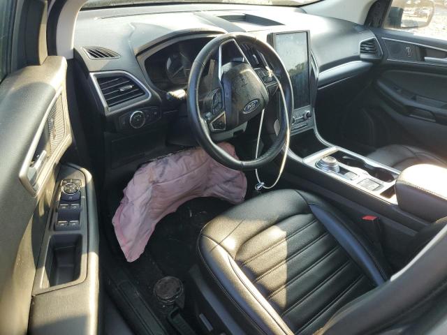 Photo 8 from auction – 2022 FORD EDGE SEL with VIN 2FMPK4J99NBA44304