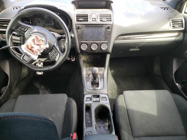Photo 8 from auction – 2019 SUBARU WRX PREMIUM with VIN JF1VA1F60K8824174