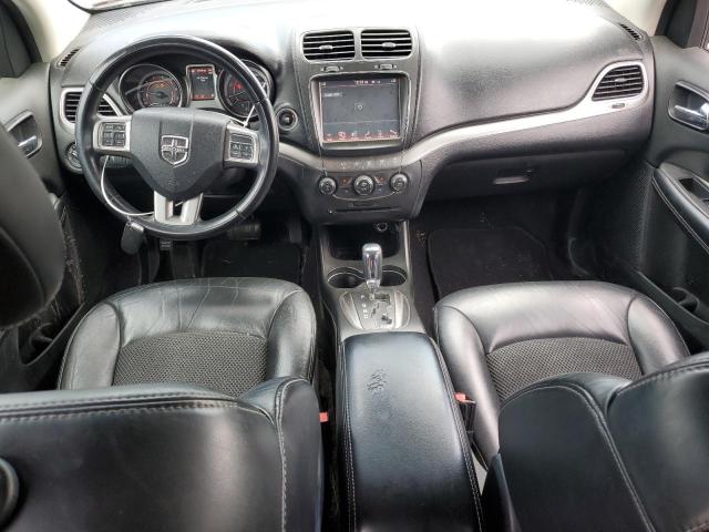 Photo 8 from auction – 2016 DODGE JOURNEY CR with VIN 3C4PDDGG3GT217018