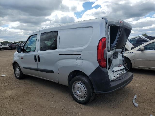 Photo 2 from auction – 2015 RAM PROMASTER with VIN ZFBERFAT4F6A79501
