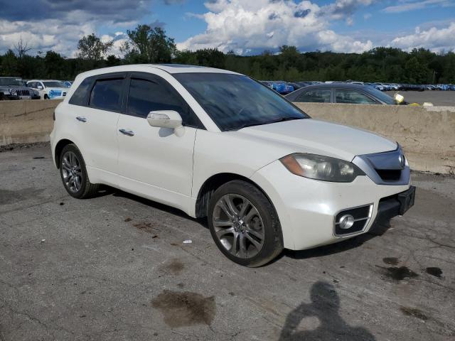 Photo 4 from auction – 2010 ACURA RDX TECHNO with VIN 5J8TB1H54AA004854