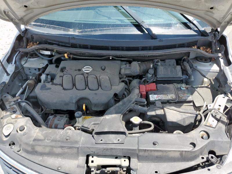 Photo 11 from auction – 2009 NISSAN VERSA S with VIN 3N1BC13EX9L497073