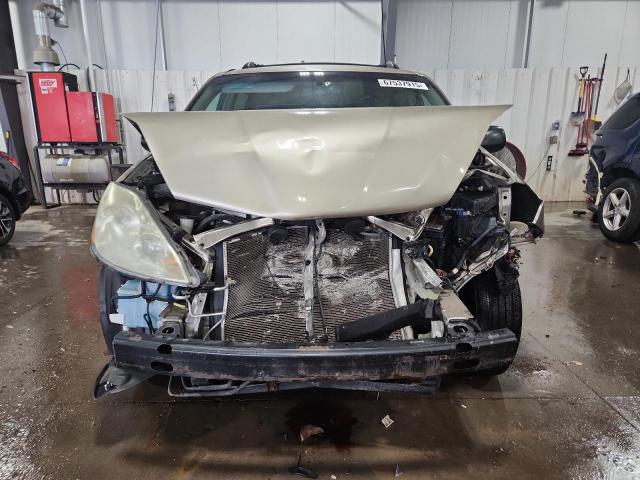 Photo 5 from auction – 2010 TOYOTA SIENNA CE with VIN 5TDKK4CC5AS318680