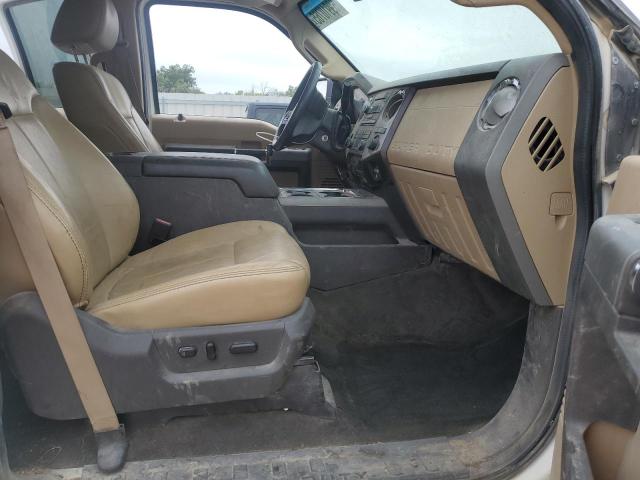 Photo 7 from auction – 2011 FORD F250 SUPER with VIN 1FT7W2BT0BEC70822