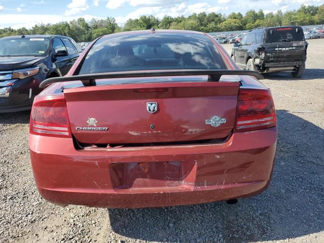 Photo 6 from auction – 2008 DODGE CHARGER with VIN 2B3KA43G18H143263