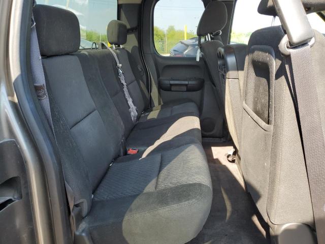 Photo 10 from auction – 2013 CHEVROLET SILVERADO with VIN 1GCRKSE71DZ348085