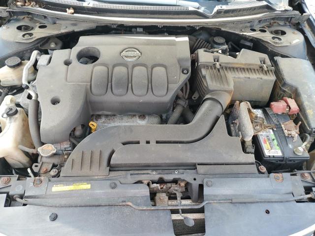 Photo 11 from auction – 2010 NISSAN ALTIMA BAS with VIN 1N4AL2AP0AN561473