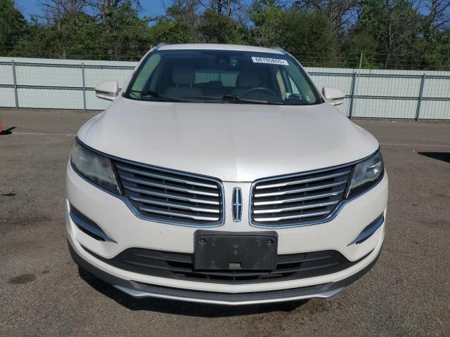 Photo 5 from auction – 2017 LINCOLN MKC RESERV with VIN 5LMCJ3D92HUL19045