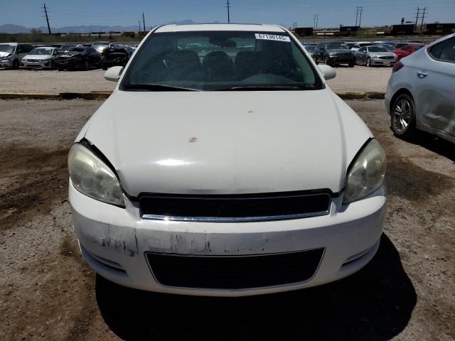 Photo 5 from auction – 2007 CHEVROLET IMPALA LT with VIN 2G1WT58N679326182