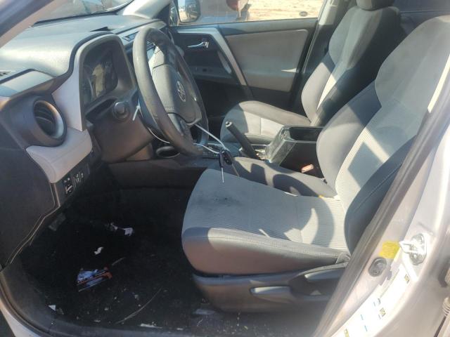 Photo 7 from auction – 2014 TOYOTA RAV4 XLE with VIN 2T3RFREV4EW209579