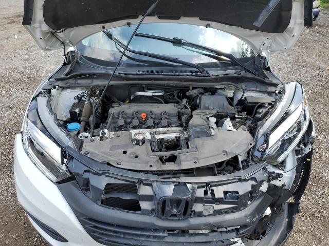 Photo 12 from auction – 2019 HONDA HR-V LX with VIN 3CZRU6H35KM106824