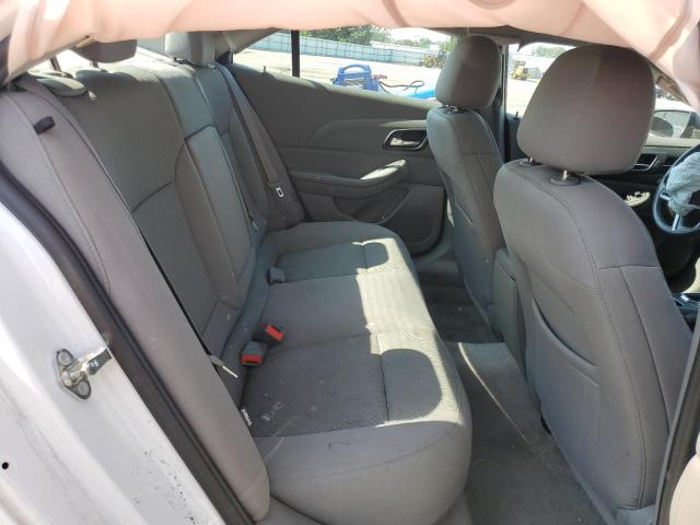 Photo 10 from auction – 2015 CHEVROLET MALIBU LS with VIN 1G11B5SL5FF200583