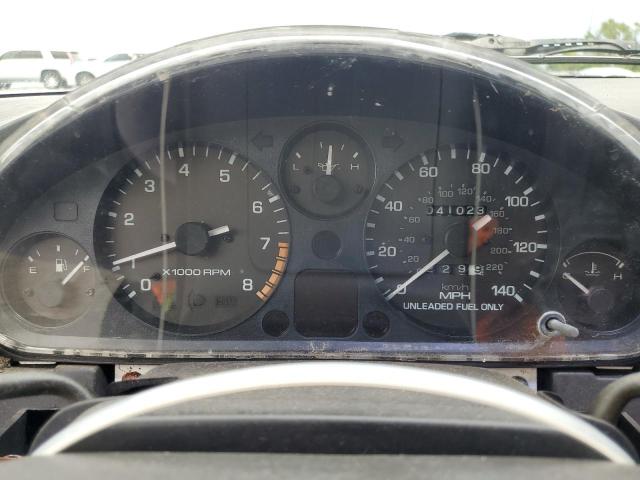 Foto 9 de la subasta – 1997 MAZDA MX-5 MIATA con VIN JM1NA353XV0720243