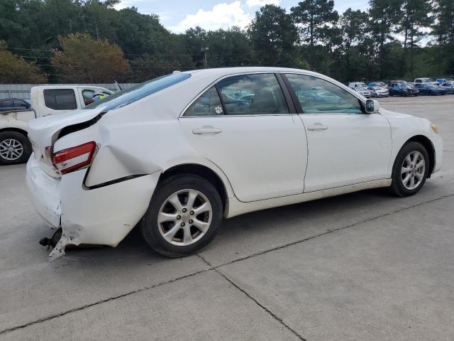 Photo 3 from auction – 2011 TOYOTA CAMRY BASE with VIN 4T1BF3EK2BU582242