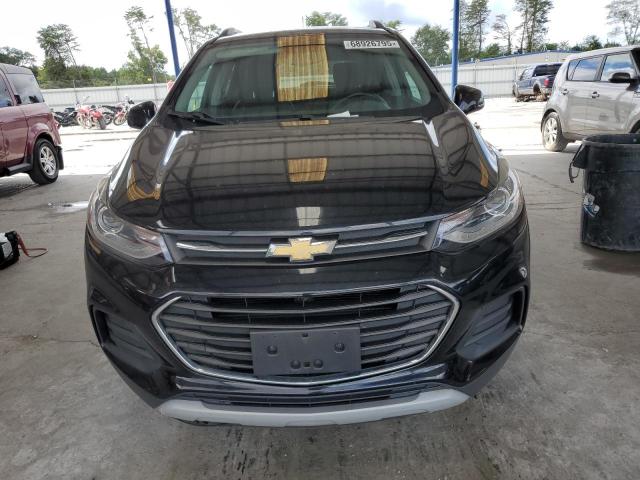 Photo 5 from auction – 2017 CHEVROLET TRAX 1LT with VIN 3GNCJPSB7HL190953