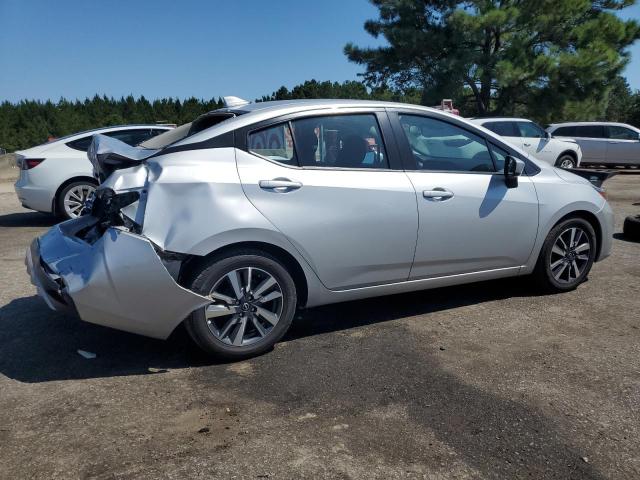 Photo 3 from auction – 2023 NISSAN VERSA SV with VIN 3N1CN8EV6PL829897