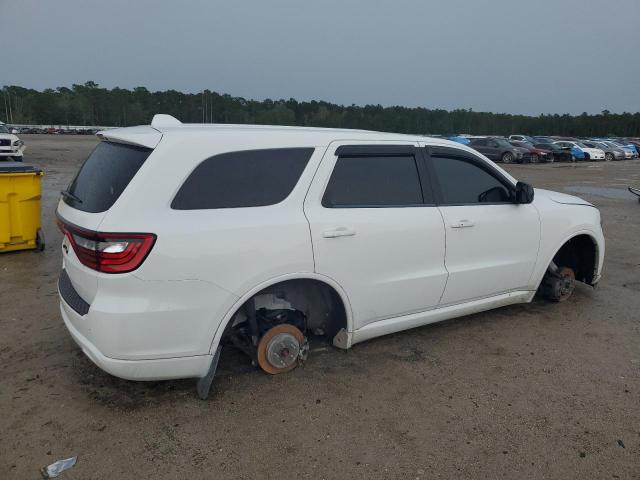 Photo 3 from auction – 2018 DODGE DURANGO SXT with VIN 1C4RDJAG0JC255504