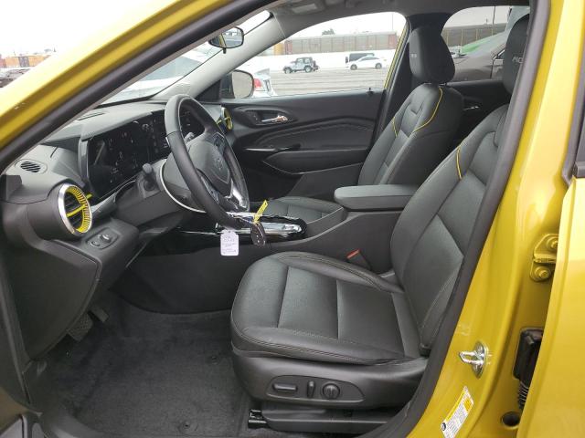 Photo 7 from auction – 2024 CHEVROLET TRAX ACTIV with VIN KL77LKE29RC038783