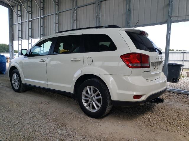 Photo 2 from auction – 2014 DODGE JOURNEY SXT with VIN 3C4PDCBG1ET178265