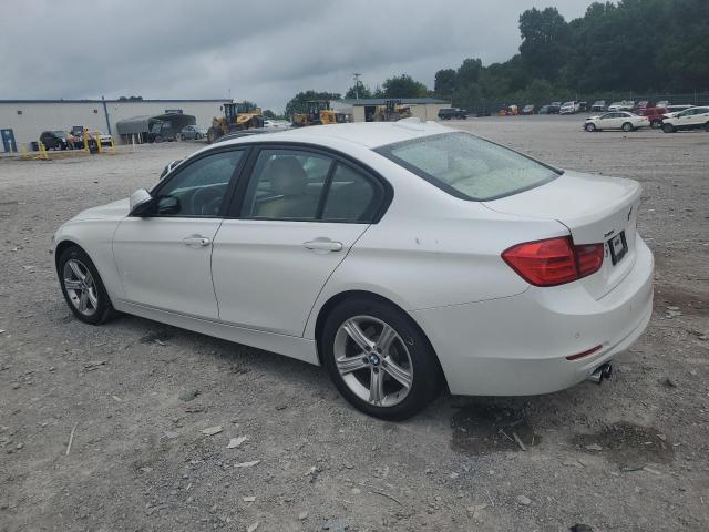Фото 2 с аукциона – 2014 BMW 328 XI с VIN WBA3B3C57EJ977375