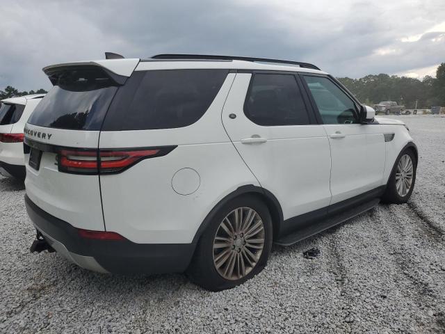 Photo 3 from auction – 2017 LAND ROVER DISCOVERY with VIN SALRRBBV8HA005740