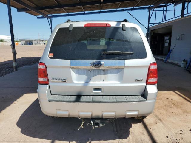 Foto 6 de la subasta – 2010 FORD ESCAPE LIM con VIN 1FMCU0EG4AKD20091